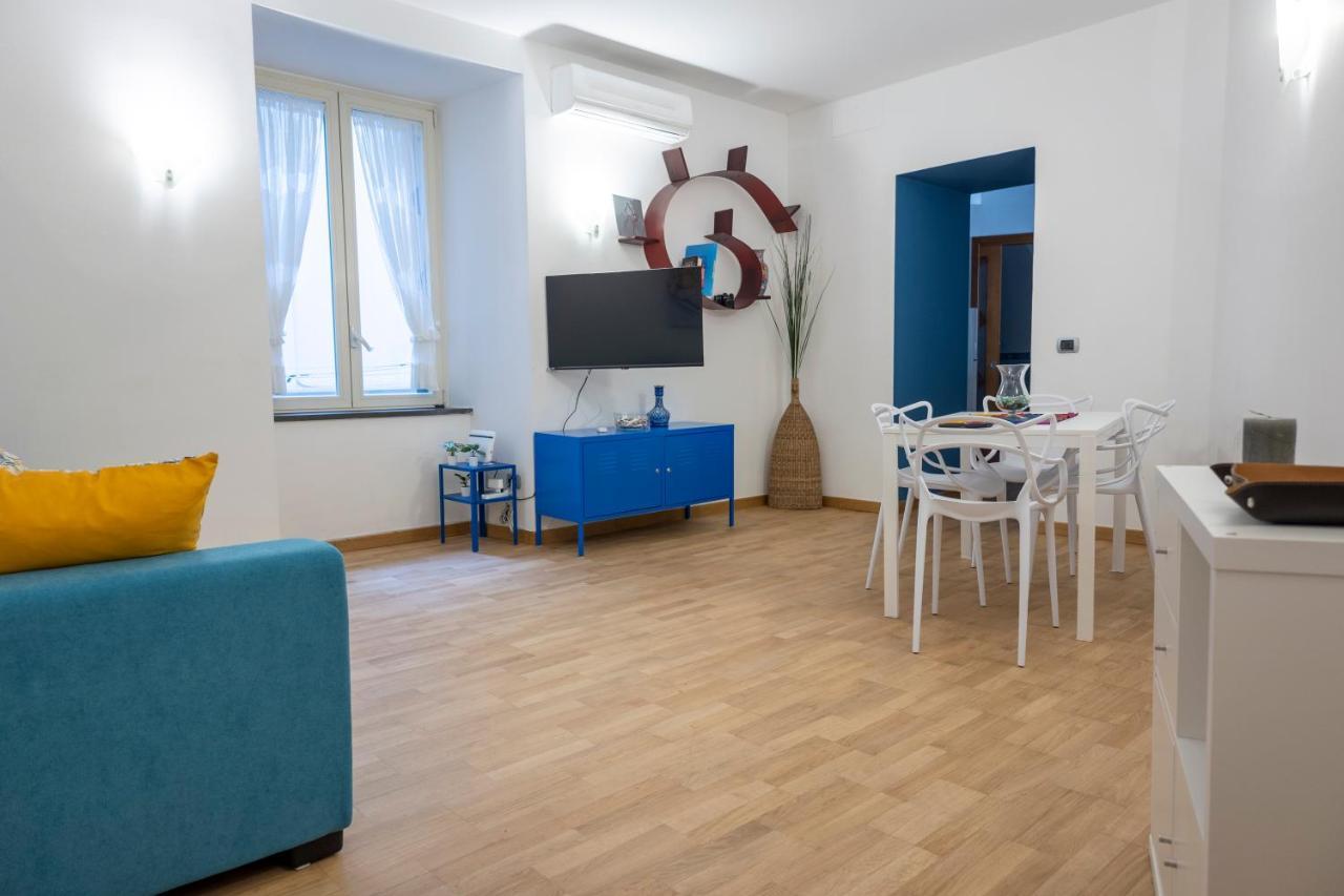 Casa Adalu Apartment Naples Exterior photo