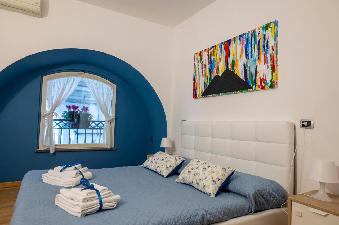 Casa Adalu Apartment Naples Exterior photo
