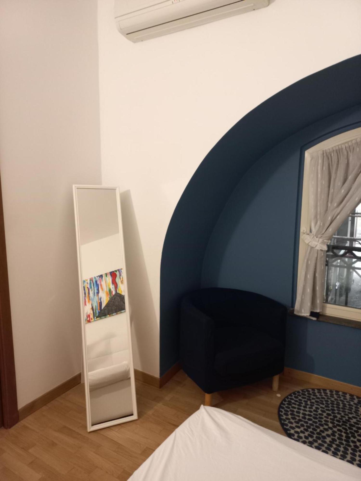 Casa Adalu Apartment Naples Exterior photo