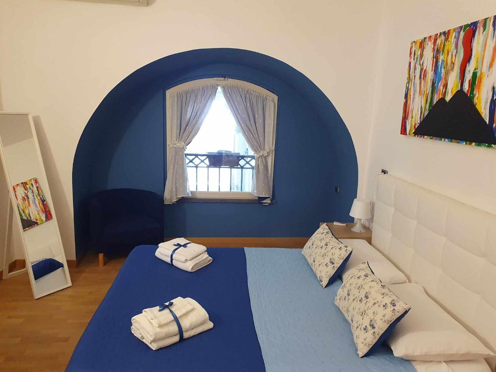 Casa Adalu Apartment Naples Exterior photo